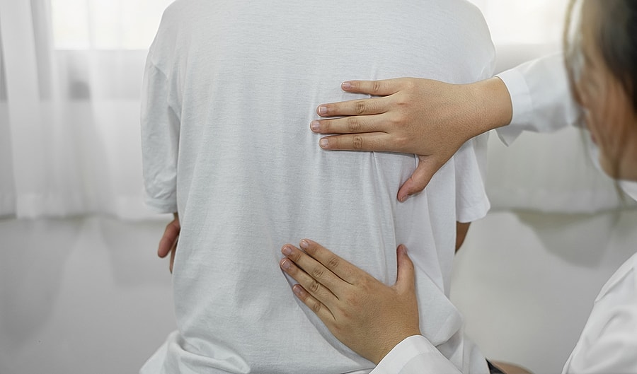 Back Surgery Recovery – The Role of Physical Therapy