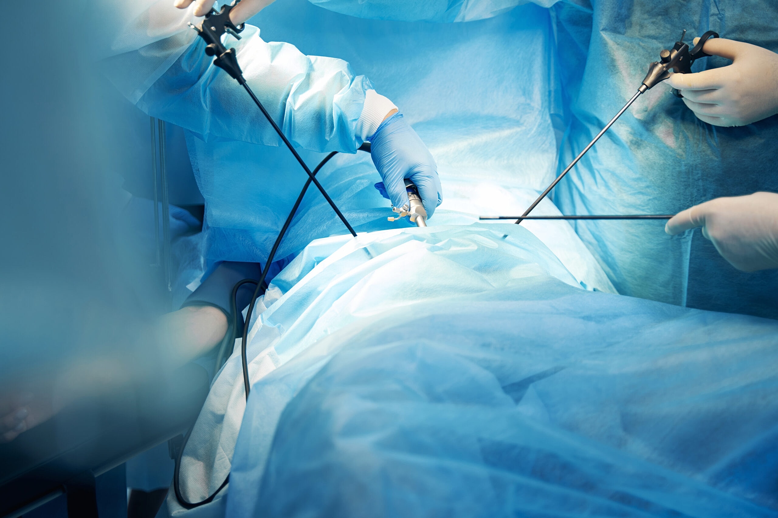Laser Spine Surgery – The Future of Minimally Invasive Procedures