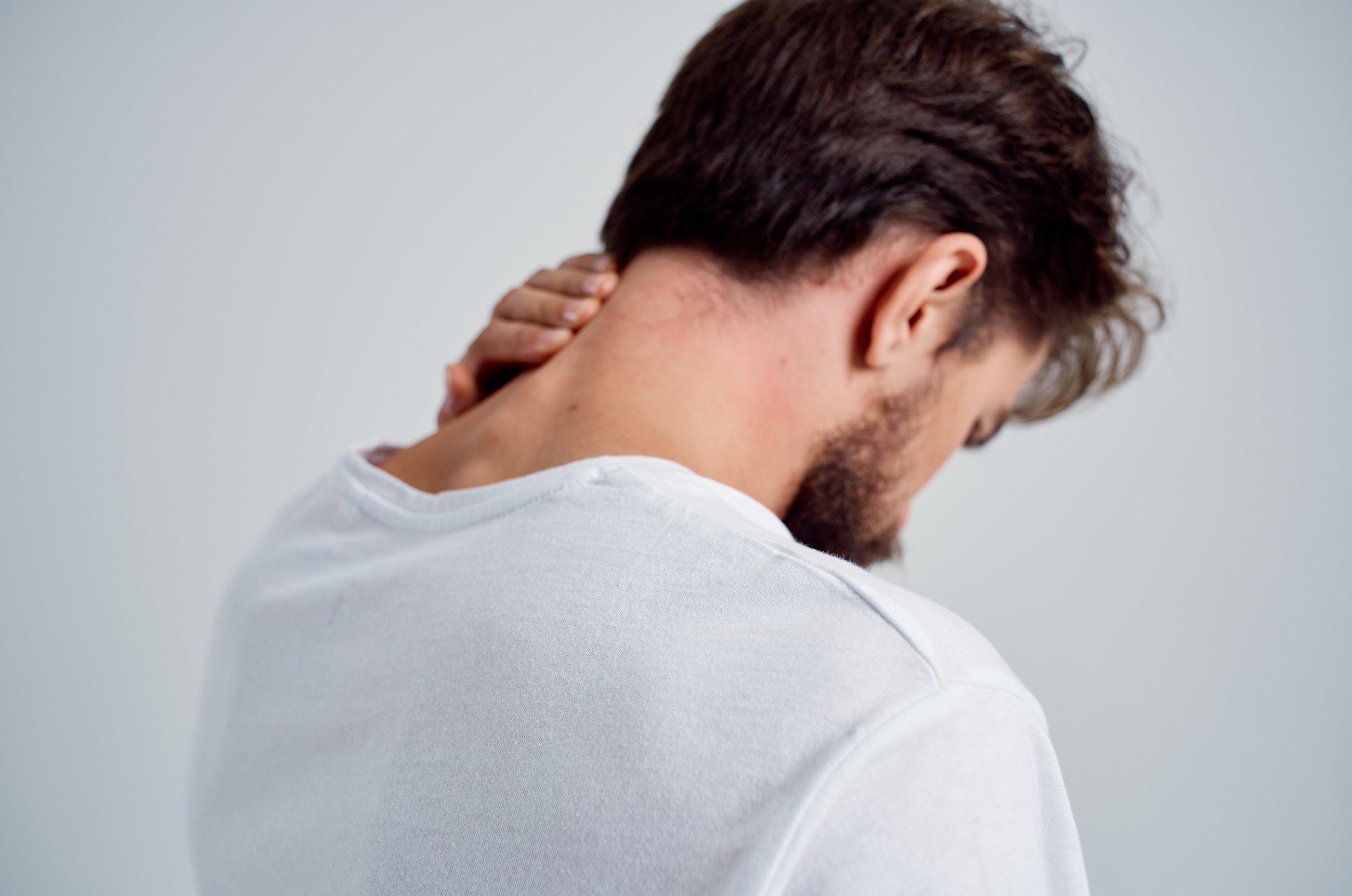 Long-term Effects of a Herniated Disc in the Neck
