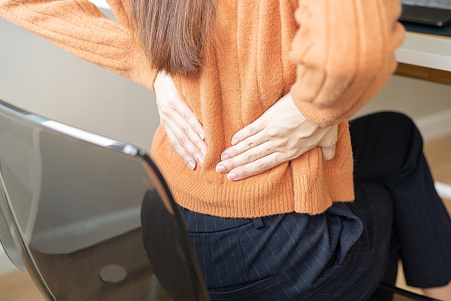 Nociceptive Pain – What It is and How to Treat It