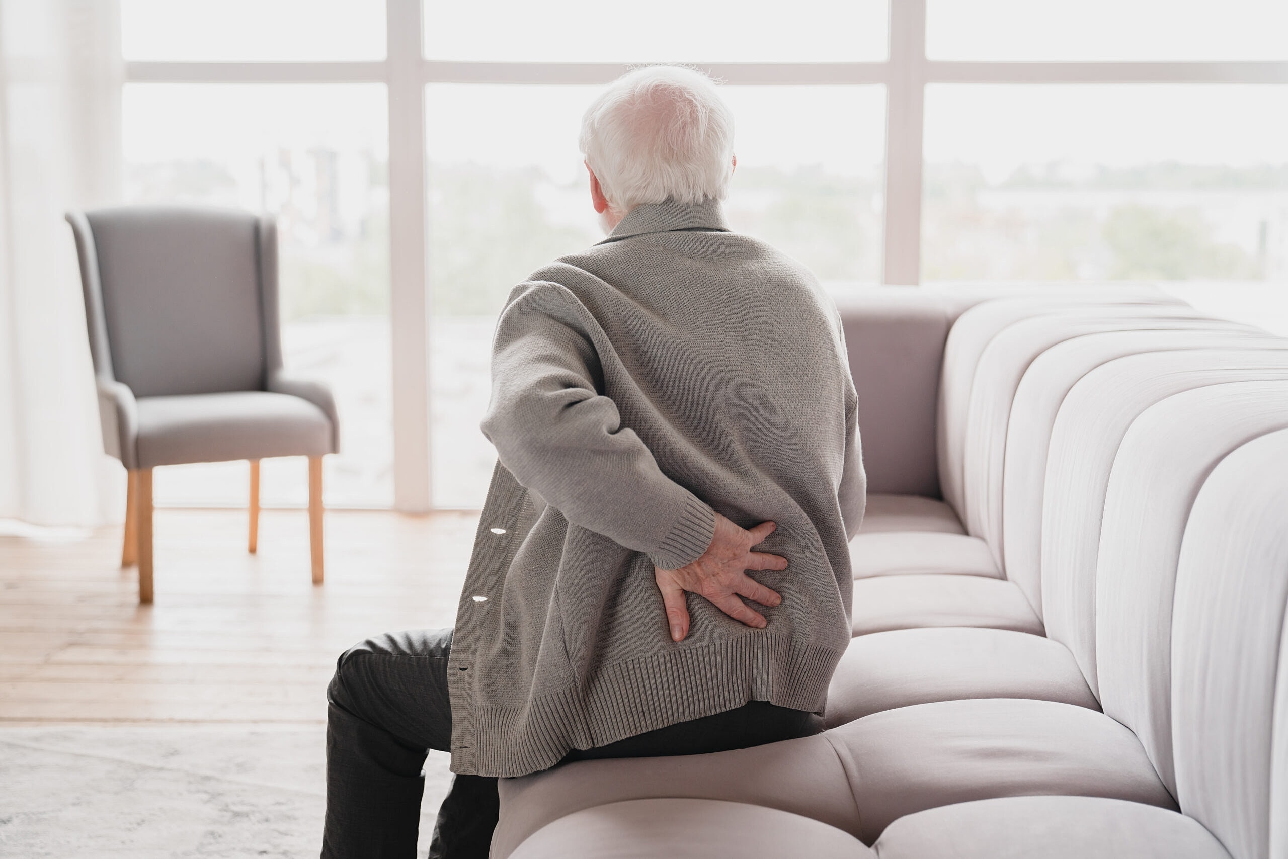 Osteoarthritis Back Symptoms – What to Look for